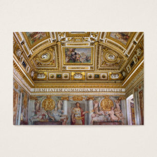 Sala della Biblioteca