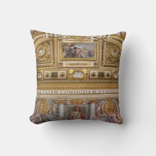 Sala della Biblioteca Cushion