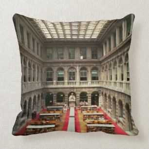Sala di Lettura, built in 1537-88 (photo) Cushion