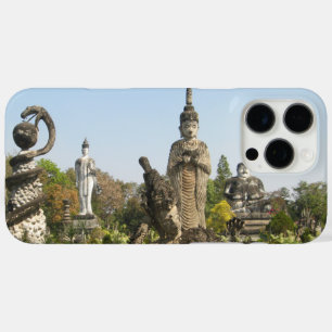 Sala Keo Kou, Nong Khai, Thailand iPhone 16 Pro Max Case