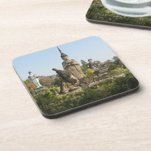 Sala Keo Kou, Nong Khai, Thailand Coaster