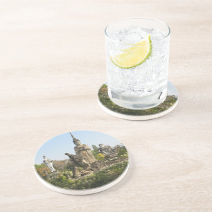 Sala Keo Kou, Nong Khai, Thailand Coaster