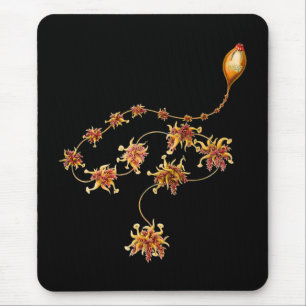 Salacella Mouse Pad