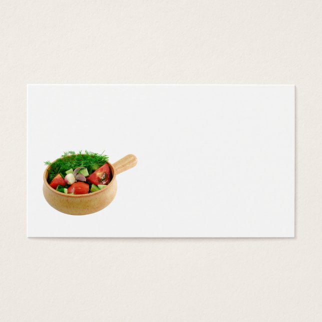Salad (Front)