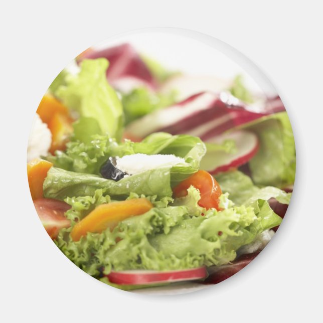 salad magnet (Front)