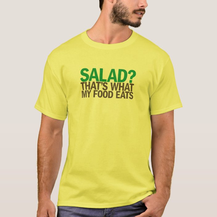 Salad? TShirt