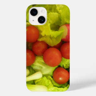 Salad Vegetables Case-Mate iPhone 14 Case