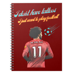 SALAH NOTEBOOK