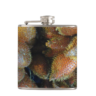 Salak [Snake Fruit] Hip Flask