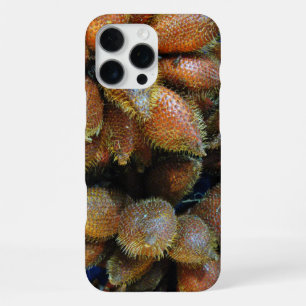 Salak [Snake Fruit] iPhone 16 Pro Max Case