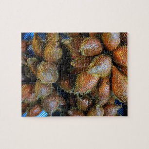 Salak [Snake Fruit] Jigsaw Puzzle