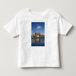Salamanca Cathedrals and town Toddler T-Shirt