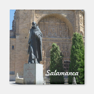 Salamanca, Spain Magnet