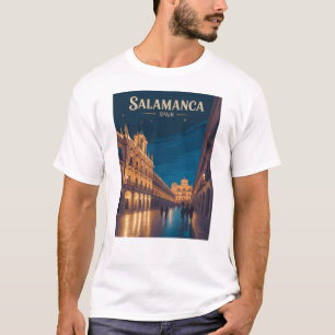 Salamanca Spain T-Shirt