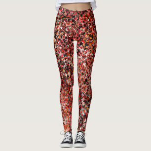 Salamander Leggings