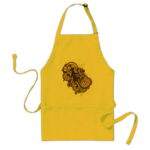 Salamander Standard Apron