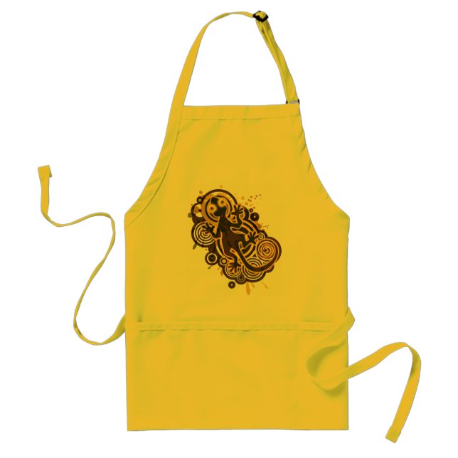 Salamander Standard Apron (Front)
