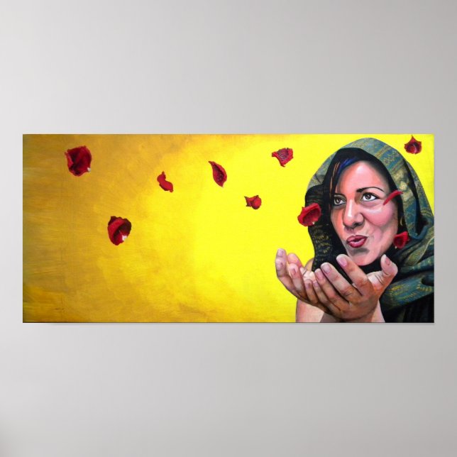 Salamat Poster (Front)