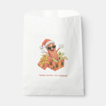 salami-brate the holidays!