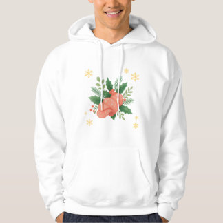 Salami Christmas Hoodie
