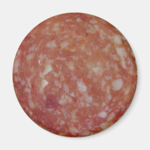 Salami Slice Magnet
