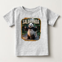 Salapanda Photographic – Salamander Panda Funny