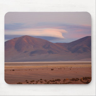 Salar del Huasco, Chile Mouse Pad