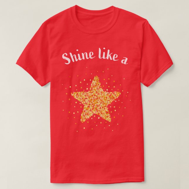 Salary School Start First Graders T-Shirt (Design Front)