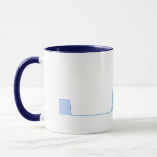 Salary Trace Mug