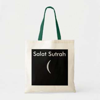 Salat Sutrah bag