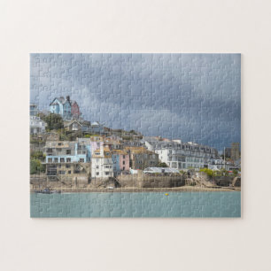 Salcombe Jigsaw Puzzle