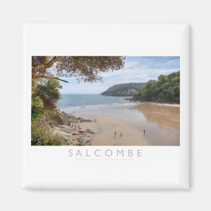 Salcombe Magnet