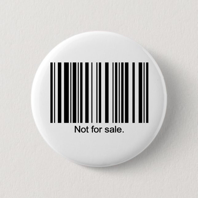 Sale Button (Front)