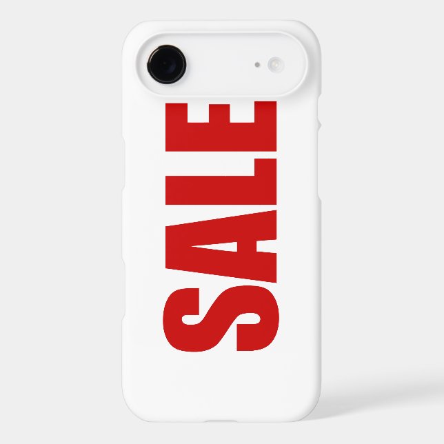 SALE Case-Mate iPhone CASE (Back)