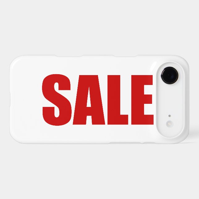 SALE Case-Mate iPhone CASE (Back (Horizontal))
