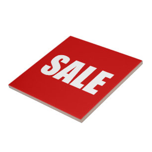 SALE CERAMIC TILE