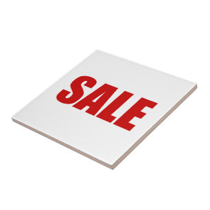SALE CERAMIC TILE