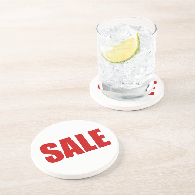 SALE COASTER (Side)