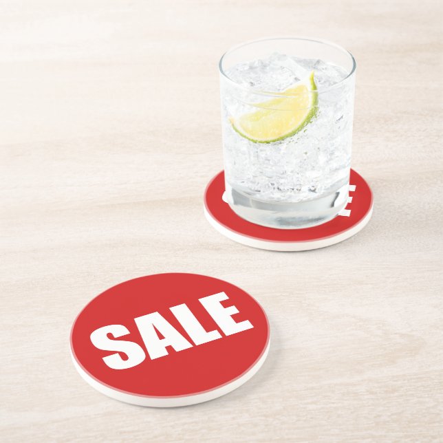 SALE COASTER (Side)