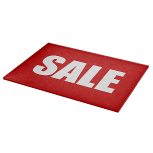 SALE CUTTING BOARD