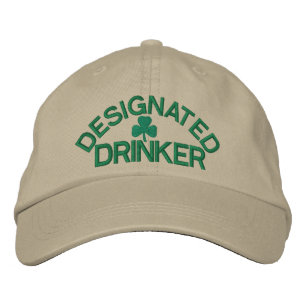 SALE ! Drinking Cap by SRF