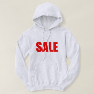 SALE HOODIE