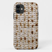 SALE - iPhone 5 Matzo Case