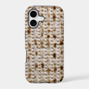 SALE - iPhone 5 Matzo Case