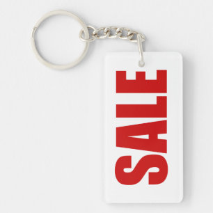 SALE KEYCHAIN