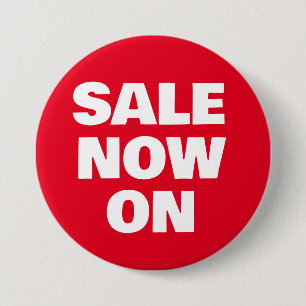 SALE NOW ON BADGE PIN