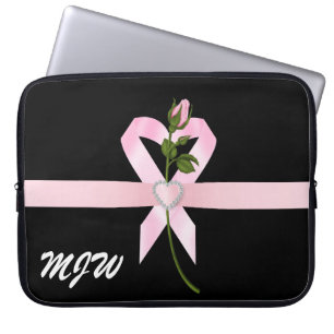 Sale! Pink Ribbon Sleeve - SRF