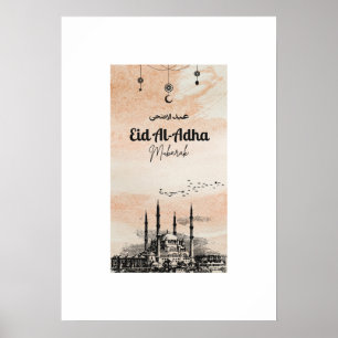 sale poster