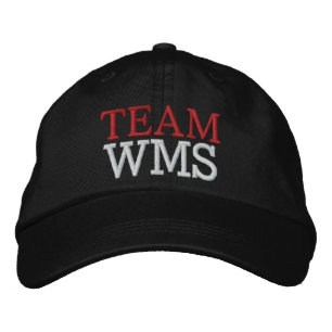 SALE - TEAM Cap by SRF