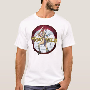 Saleela T-Shirt